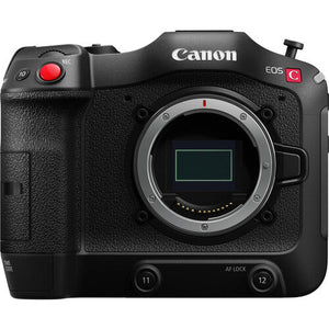 Canon EOS C70 Cinema Camera (RF Mount) |  CANON |  FILM CAMERA |  Zoso Music