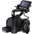 Canon EOS C500 Mark II 5.9K Full-Frame Camera Body (EF Mount) |  CANON |  FILM CAMERA |  Zoso Music