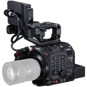 Canon EOS C500 Mark II 5.9K Full-Frame Camera Body (EF Mount) | Zoso Music Sdn Bhd