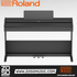 Roland RP107 Digital Piano with FREE RH-5 Headphone and Piano Bench - Black |  ROLAND |  PIANO-DIGITAL |  Zoso Music