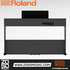 Roland RP107 Digital Piano with FREE RH-5 Headphone and Piano Bench - Black |  ROLAND |  PIANO-DIGITAL |  Zoso Music