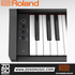 Roland RP107 Digital Piano with FREE RH-5 Headphone and Piano Bench - Black |  ROLAND |  PIANO-DIGITAL |  Zoso Music