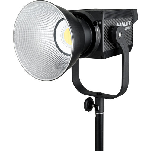 Nanlite Forza 60 II Daylight LED Monolight | Zoso Music Sdn Bhd