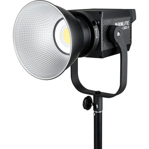 Nanlite Forza 60 II Daylight LED Monolight | Zoso Music Sdn Bhd