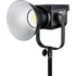 Nanlite Forza 60 II Daylight LED Monolight | Zoso Music Sdn Bhd