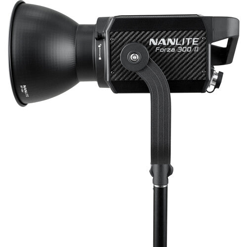 Nanlite Forza 60 II Daylight LED Monolight |  NANLITE |  LIGHTING - STUDIO |  Zoso Music