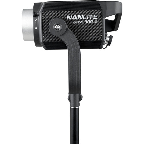 Nanlite Forza 60 II Daylight LED Monolight |  NANLITE |  LIGHTING - STUDIO |  Zoso Music