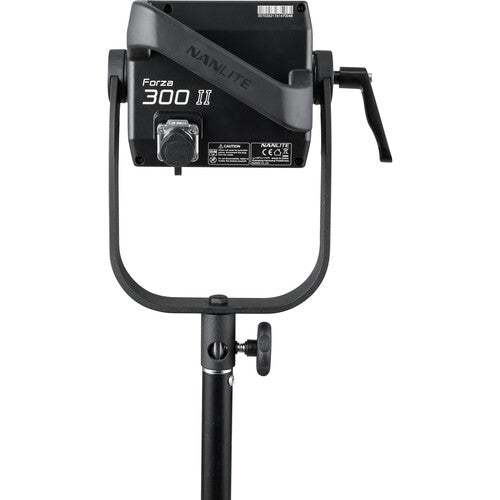 Nanlite Forza 60 II Daylight LED Monolight |  NANLITE |  LIGHTING - STUDIO |  Zoso Music
