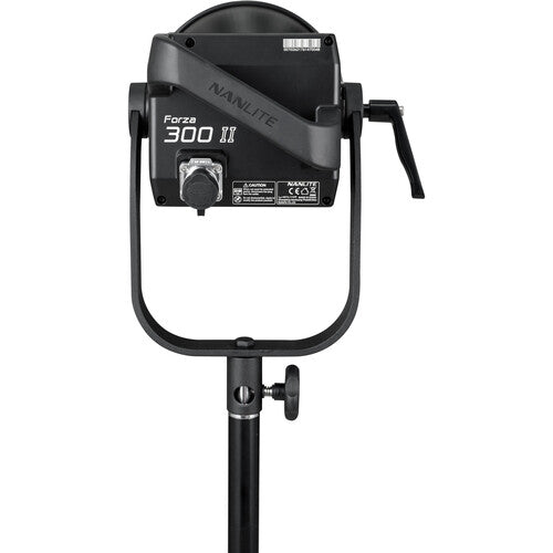Nanlite Forza 60 II Daylight LED Monolight |  NANLITE |  LIGHTING - STUDIO |  Zoso Music
