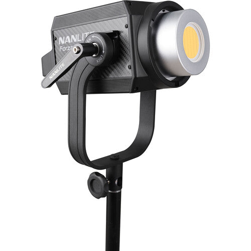 Nanlite Forza 60 II Daylight LED Monolight |  NANLITE |  LIGHTING - STUDIO |  Zoso Music