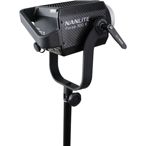Nanlite Forza 60 II Daylight LED Monolight |  NANLITE |  LIGHTING - STUDIO |  Zoso Music