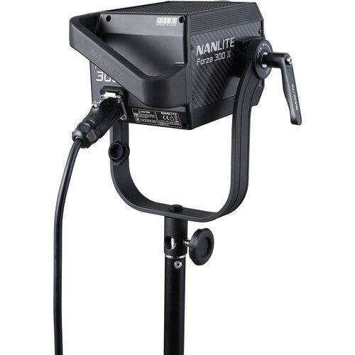 Nanlite Forza 60 II Daylight LED Monolight |  NANLITE |  LIGHTING - STUDIO |  Zoso Music