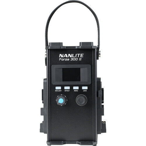 Nanlite Forza 60 II Daylight LED Monolight |  NANLITE |  LIGHTING - STUDIO |  Zoso Music
