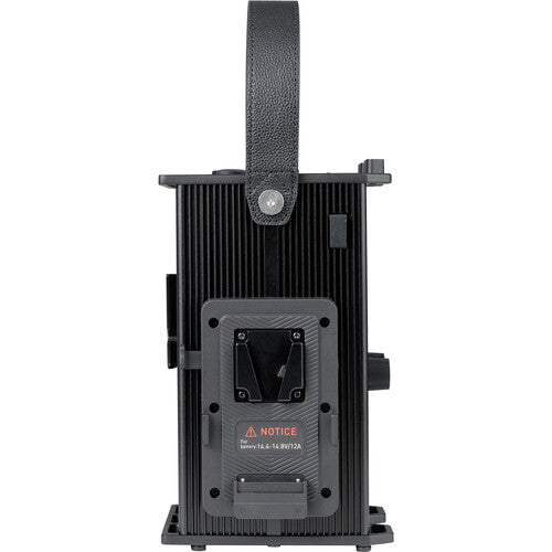 Nanlite Forza 60 II Daylight LED Monolight |  NANLITE |  LIGHTING - STUDIO |  Zoso Music
