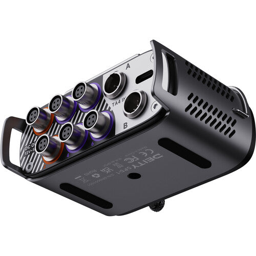 Deity Microphones SPD-1 Smart Power Distributor |  DEITY |  MICROPHONE-OTHER |  Zoso Music