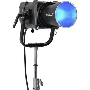 Nanlux Evoke 900C RGB LED Spot Light | Zoso Music Sdn Bhd