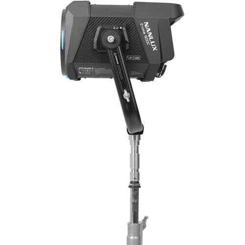 Nanlux Evoke 900C RGB LED Spot Light |  NANLUX |  LIGHTING - STUDIO |  Zoso Music