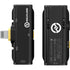 Hollyland LARK C1 Solo Wireless Microphone |  HOLLYLAND |  WIRELESS MICROPHONE SYSTEM |  Zoso Music