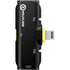 Hollyland LARK C1 Solo Wireless Microphone |  HOLLYLAND |  WIRELESS MICROPHONE SYSTEM |  Zoso Music