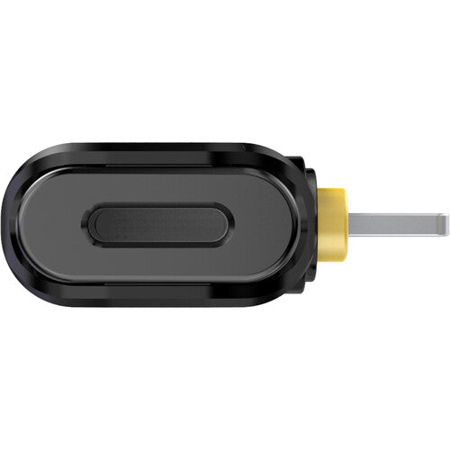 Hollyland LARK C1 Solo Wireless Microphone |  HOLLYLAND |  WIRELESS MICROPHONE SYSTEM |  Zoso Music
