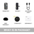 Hollyland LARK C1 Solo Wireless Microphone |  HOLLYLAND |  WIRELESS MICROPHONE SYSTEM |  Zoso Music