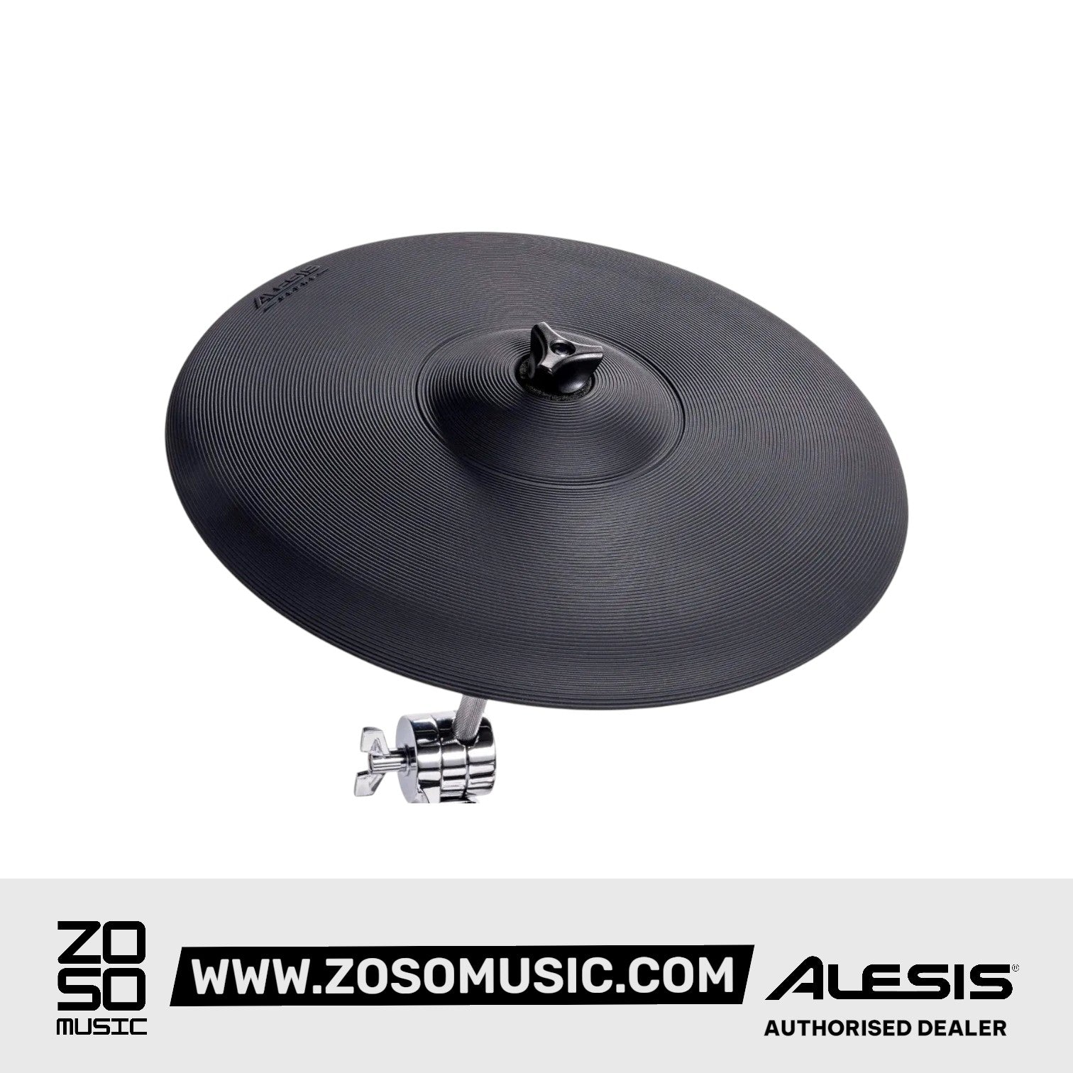 Alesis Strata Core 5-piece Electronic Drum Set |  ALESIS |  DRUM-ELECTRONIC |  Zoso Music