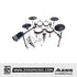 Alesis Strata Core 5-piece Electronic Drum Set |  ALESIS |  DRUM-ELECTRONIC |  Zoso Music