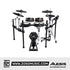 Alesis Strata Core 5-piece Electronic Drum Set | Zoso Music Sdn Bhd