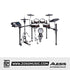 Alesis Strata Core 5-piece Electronic Drum Set |  ALESIS |  DRUM-ELECTRONIC |  Zoso Music