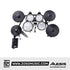 Alesis Strata Core 5-piece Electronic Drum Set |  ALESIS |  DRUM-ELECTRONIC |  Zoso Music
