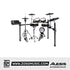 Alesis Strata Core 5-piece Electronic Drum Set |  ALESIS |  DRUM-ELECTRONIC |  Zoso Music