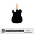 Smiger S-G17 Telecaster Sunburst Electric Guitar |  SMIGER |  ELECTRIC GUITAR |  Zoso Music