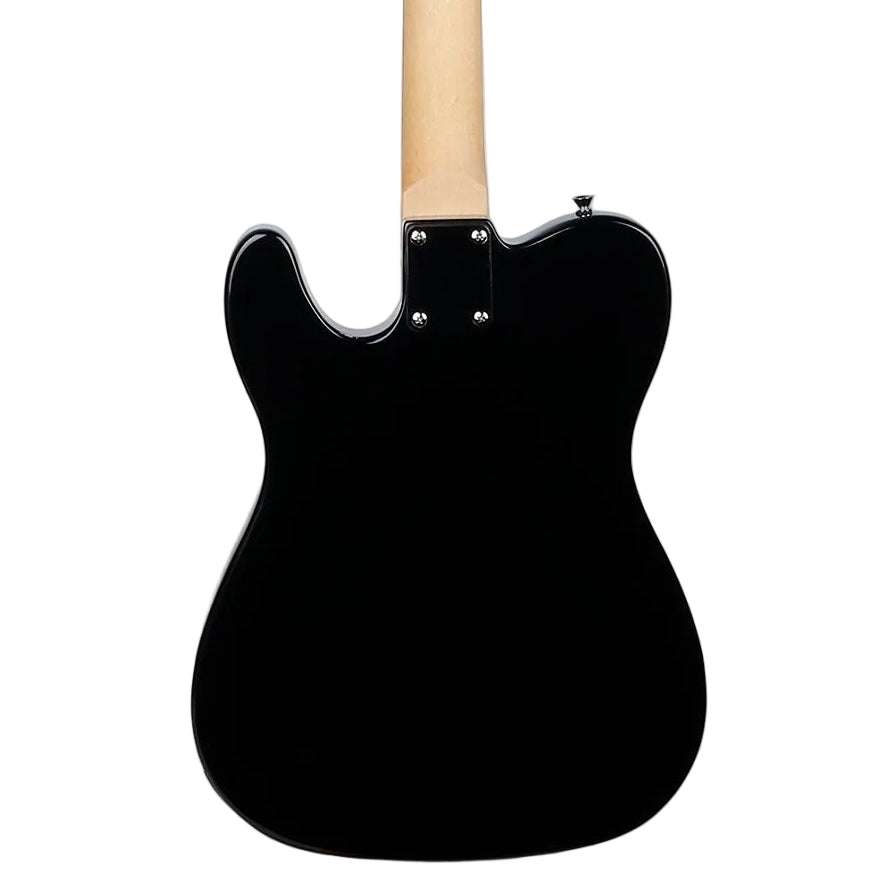 Smiger S-G17 Telecaster Black Electric Guitar |  SMIGER |  ELECTRIC GUITAR |  Zoso Music