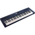 Roland GO:KEYS 3 Keyboard - Midnight Blue |  ROLAND |  KEYBOARD-MIDI CONTROLLER |  Zoso Music