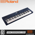 Roland GO:KEYS 3 Keyboard - Midnight Blue |  ROLAND |  KEYBOARD-MIDI CONTROLLER |  Zoso Music