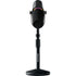 Shure MV7+-K Podcast XLR/USB Microphone Bundle with Desktop Stand, Black