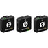 RODE Wireless ME Dual Compact Digital Wireless Microphone System (2.4 GHz, Black) |  RODE |  WIRELESS-TRANSMITTER & RECEIVER |  Zoso Music