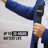 RODE Interview PRO Wireless Handheld Condenser Microphone |  RODE |  MICROPHONE-CAMERA |  Zoso Music