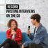 RODE Interview PRO Wireless Handheld Condenser Microphone |  RODE |  MICROPHONE-CAMERA |  Zoso Music