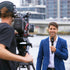 RODE Interview PRO Wireless Handheld Condenser Microphone |  RODE |  MICROPHONE-CAMERA |  Zoso Music