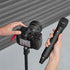 RODE Interview PRO Wireless Handheld Condenser Microphone |  RODE |  MICROPHONE-CAMERA |  Zoso Music