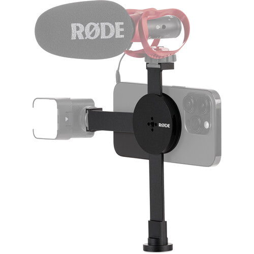 RODE Magnetic Mount |  RODE |  STAND & MOUNT |  Zoso Music