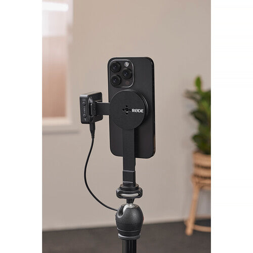 RODE Magnetic Mount |  RODE |  STAND & MOUNT |  Zoso Music