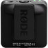 RODE Wireless ME Dual Compact Digital Wireless Microphone System (2.4 GHz, Black) |  RODE |  WIRELESS-TRANSMITTER & RECEIVER |  Zoso Music
