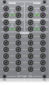 Behringer 173 Quad Gate / Multiples Eurorack Module | BEHRINGER , Zoso Music
