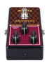 Nux Nro-6 63 Diamond Overdrive Pedal |  NUX |  EFFECTS |  Zoso Music