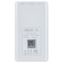Mooer Prime P1 Intelligent Pedal - White |  MOOER |  EFFECTS |  Zoso Music