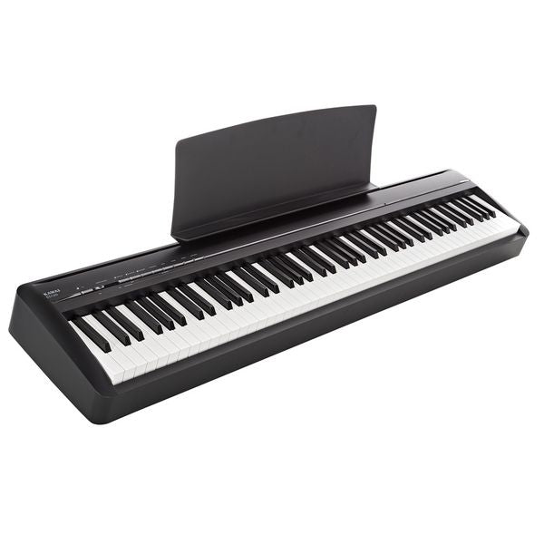 Kawai ES-120 Portable Digital Home Piano - Black