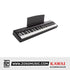 Kawai ES-120 Portable Digital Home Piano - Black |  KAWAI |  PIANO-DIGITAL |  Zoso Music