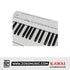 Kawai ES-120 Portable Digital Home Piano - Light Grey |  KAWAI |  PIANO-DIGITAL |  Zoso Music